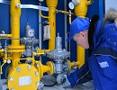 «Газпром газораспределение Великий Новгород» расширил газовые сети в трех населенных пунктах Новгородской области