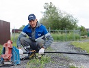 В Новгородской области ведется строительство газопроводов для догазификации 6 населенных пунктов