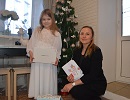 Новгородские газовики присоединились к благотворительной акции «Елка желаний»
