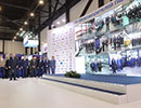 Новые мощности по производству оборудования для газовой отрасли введены в эксплуатацию в 7 регионах России