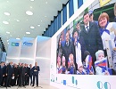 ПМГФ-2025: новые объекты газификации и догазификации в 25 регионах России запущены в работу.