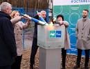 В Новгородской области газифицирована деревня Заполек