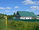С начала года новгородские газовики заключили 1,1 тысячи договоров на догазификацию