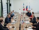 В Новгородской области более 8,5 домовладений получили газ в рамках догазификации 