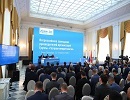 В Санкт-Петербурге прошло всероссийское совещание компаний Группы «Газпром межрегионгаз»