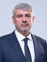 БЕЛОВ Андрей Алексеевич