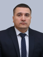 ПЫЛАЕВ Александр Николаевич