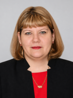 САПЕРОВА Нина Павловна